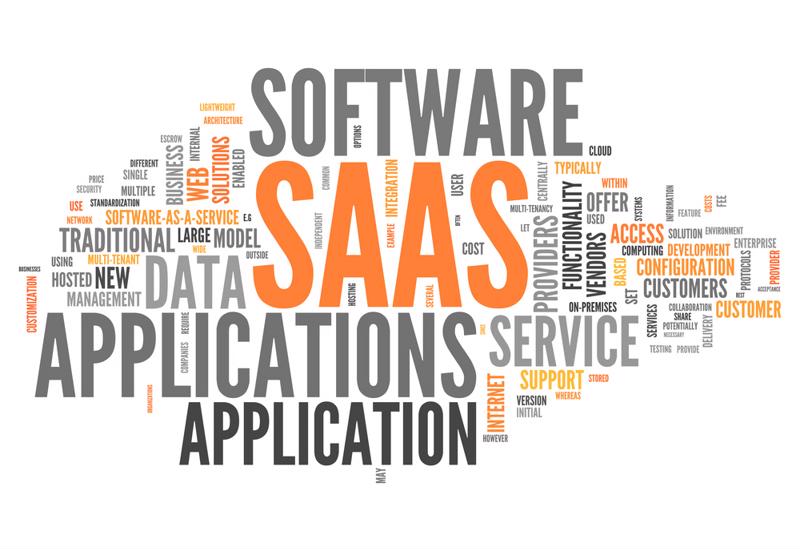 SaaS: One of the many cloud acronyms out there.