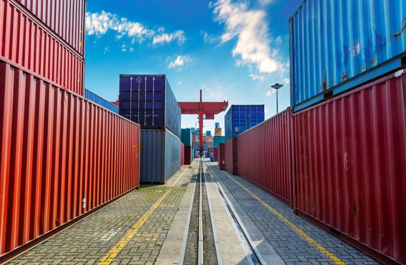 Shipper-owned containers are helping drum up inadequate supply for ports.