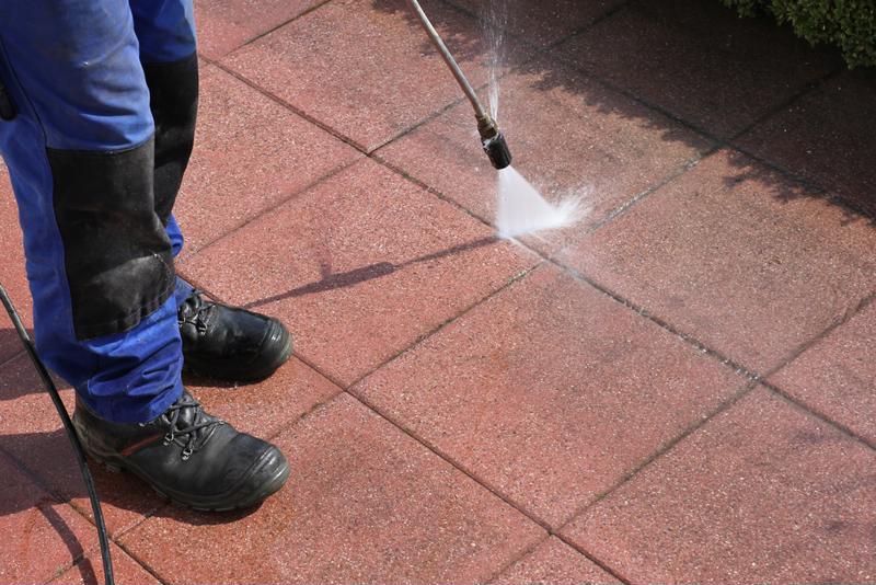 Mcp Pressure Washing - Williamsburg Roof Cleaning Service Williamsburg Va