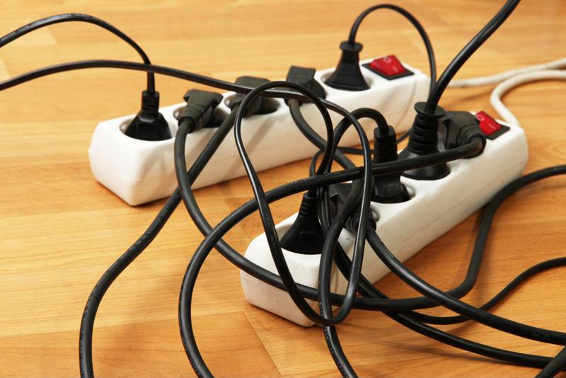 If your data center PDUs resemble your home office power strips, you're asking for trouble.
