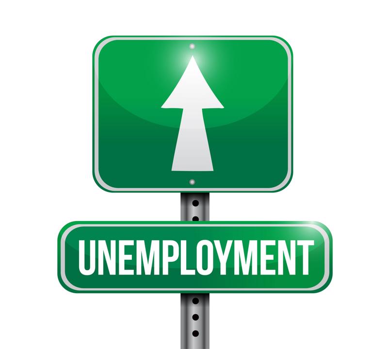 With unemployment rates rising, people may still have opportunities to find insurance coverage.