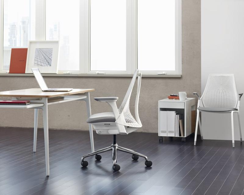 Why does a good office chair matter to your business? — Office Designs Blog