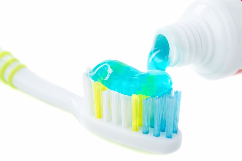 Several kinds of toothpaste are designed for sensitive teeth