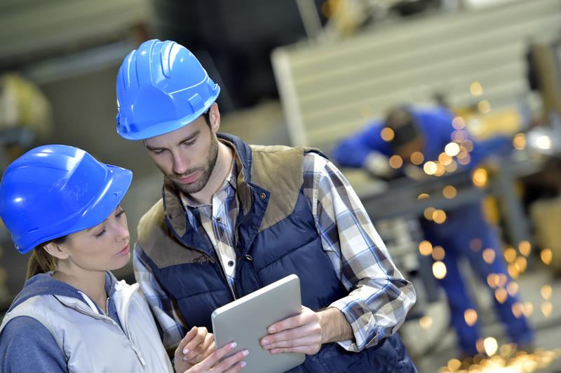 Manufacturers can achieve leaner, more effective operations with predictive analytics.