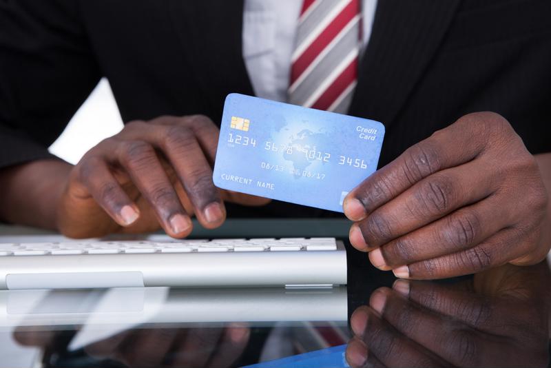 How to build up your business credit profile