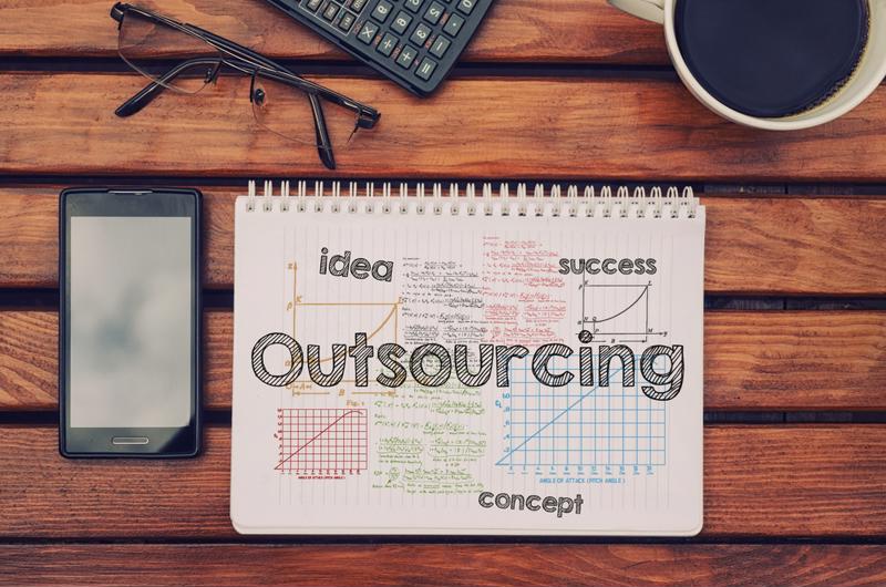 Outsourcing may be out of vogue but sticking with it may be in your best business interest.
