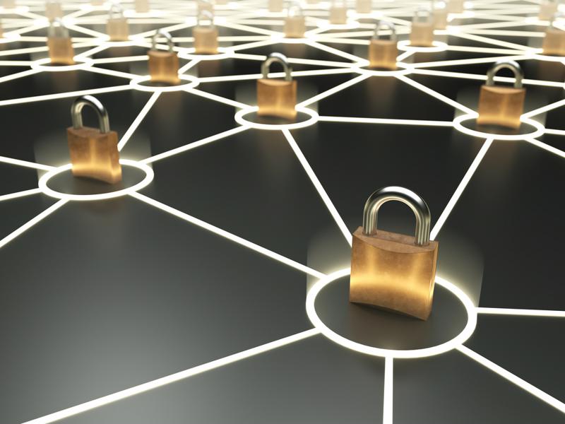 The shift from network perimeter security toward endpoint protection is already well underway.
