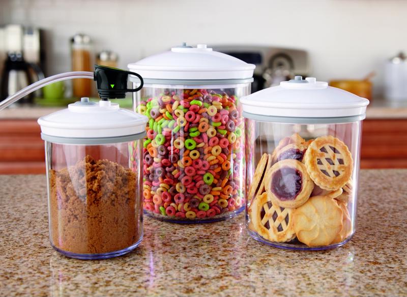 foodsaver mason jar sealer instructions