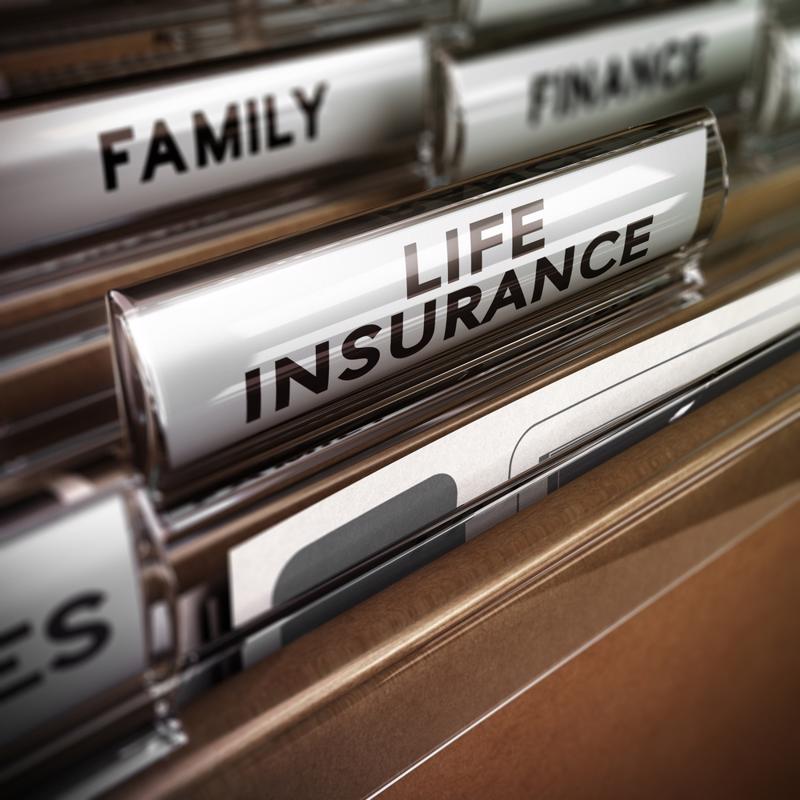 Young people need to make plenty of considerations for their life insurance.