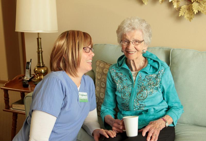 elder care, older loved one, senior citizen, caregiver