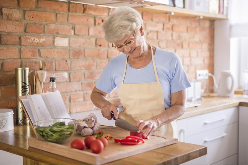 Making healthier choices can reduce your risk of developing certain chronic conditions.