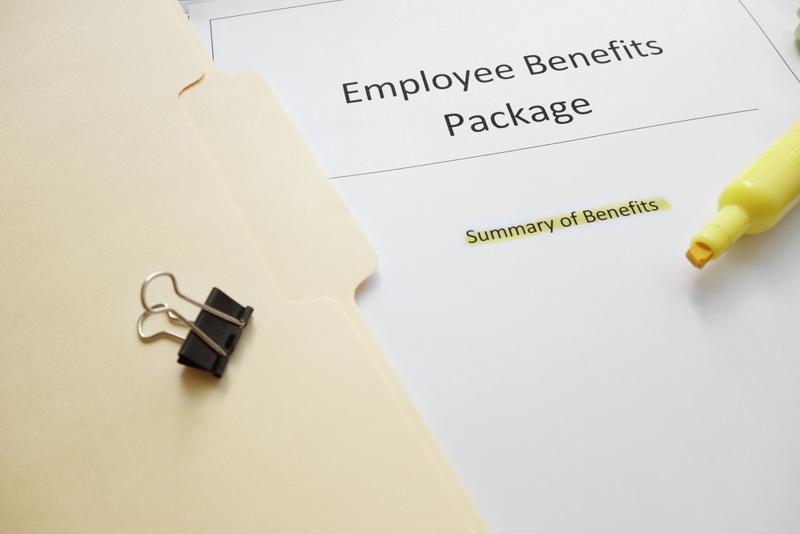 Employees today wants more customized benefits that align with their lifestyle, according to a recent LIMRA poll.