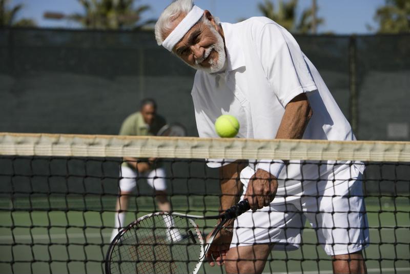 It's not just tennis that leads to "tennis elbow" - this tendon strain occurs after prolonged repetitive movements.