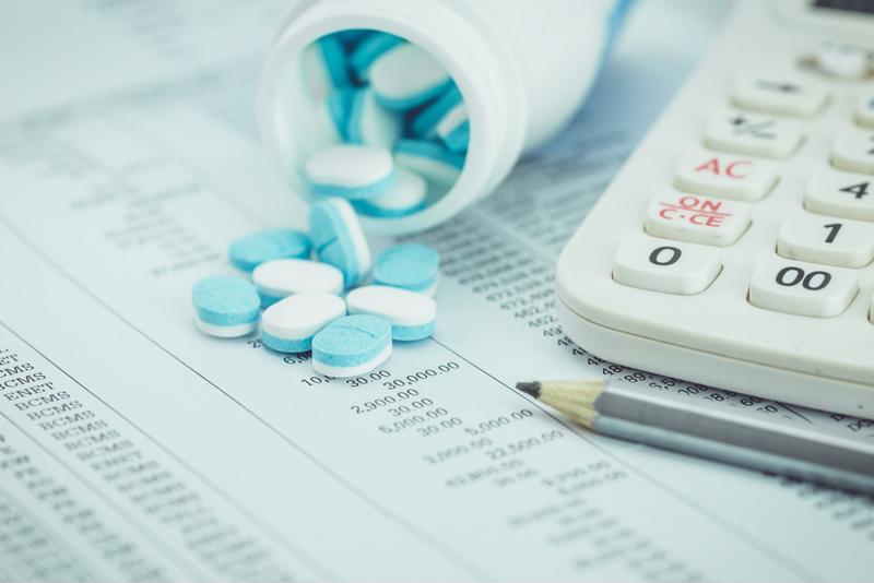 Cost and access to prescriptions is a major issue for millions.