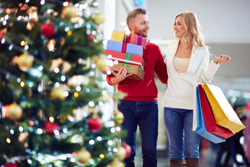 Your seasonal employees represent your brand to holiday shoppers.