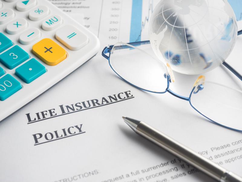 Life insurance policyholders should carefully detail information for beneficiaries.