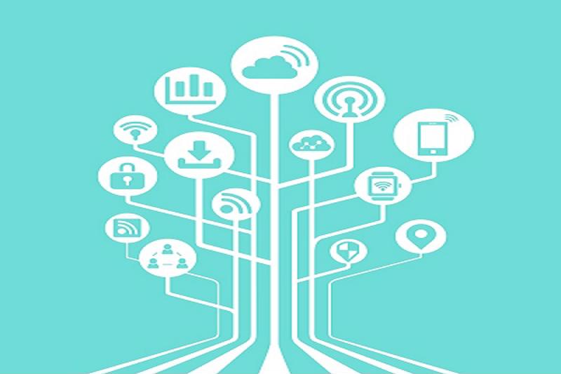 The IoT encompasses new unified communications tools.