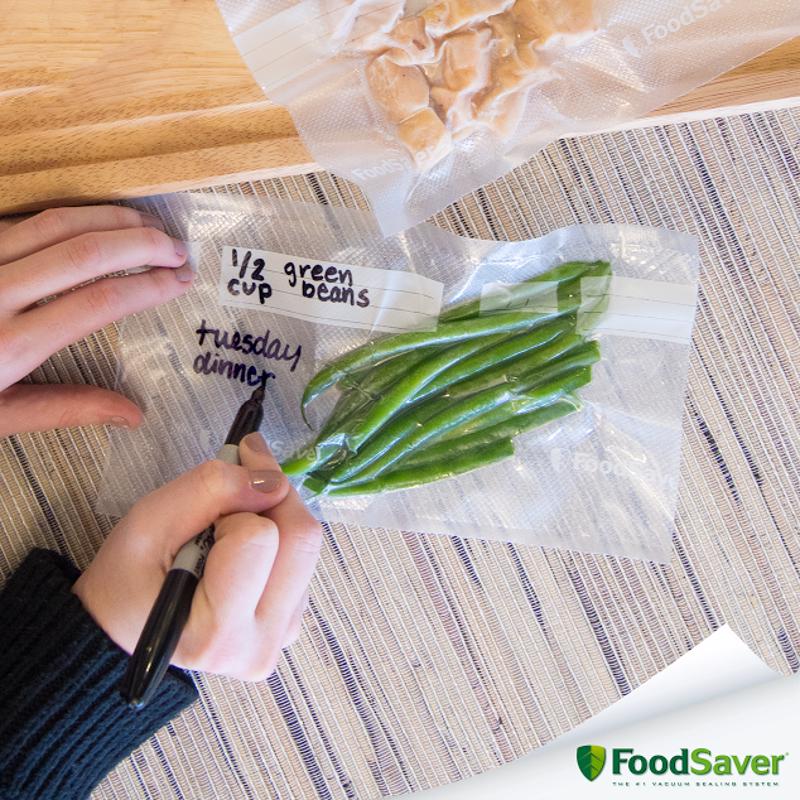 Best Vacuum Sealer to Keep your Food Fresh Longer