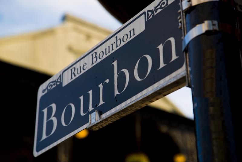 Many historic sites await you in New Orleans. 