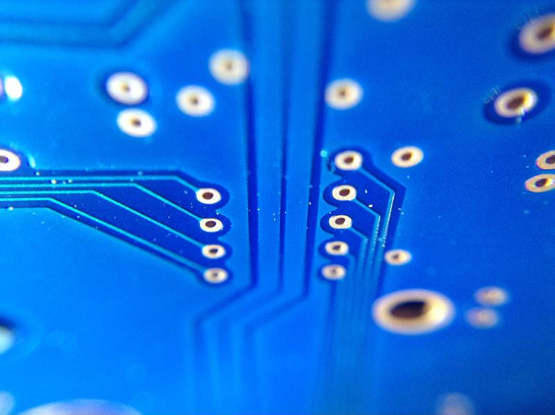 Micro PCBs have better signal integrity.