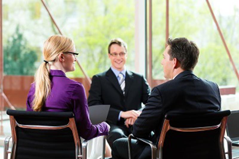 An interview is an opportunity for both the employer and employee to learn more about each other.