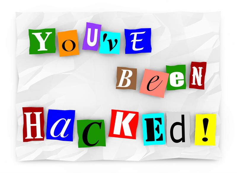 You've Been Hacked image_phishing_Afinety, Inc.