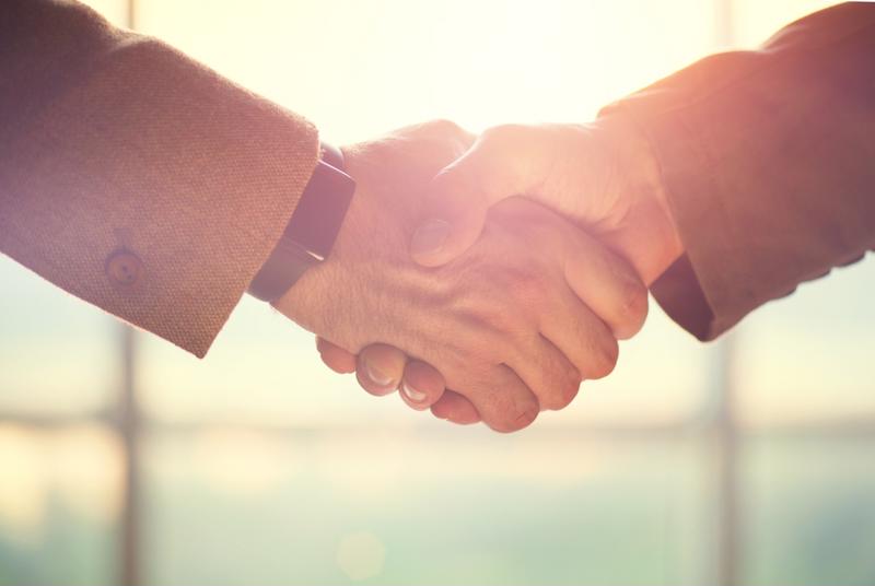 Partnerships between insurance brokers and an HR outsourcing group can be a match made in heaven.