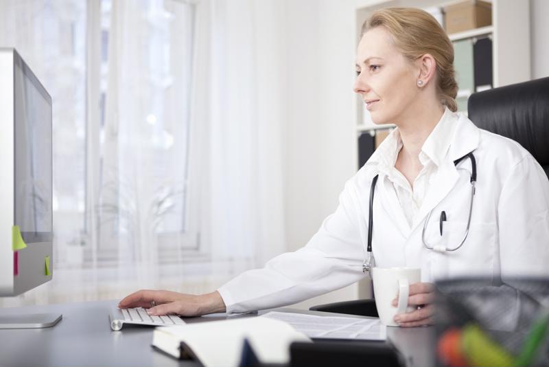 Telemedicine comes with benefits for the provider and patient.