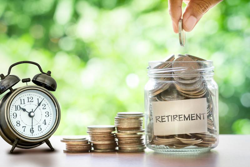 Planning for long-term financial health in retirement is getting harder.