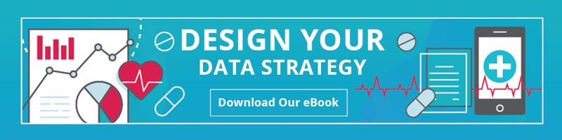 Design your data strategy. Download our eBook.