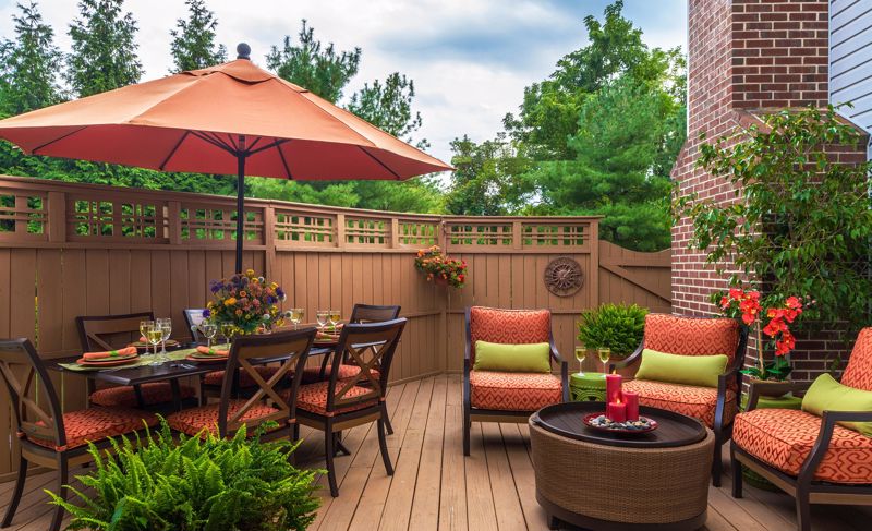 An inviting backyard can change everything for your family