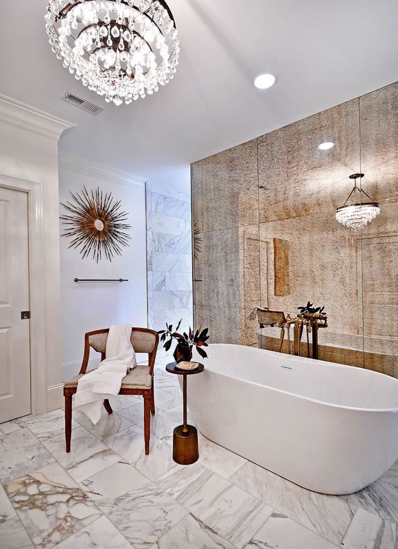 bathroom, tub, bath, design, interior design