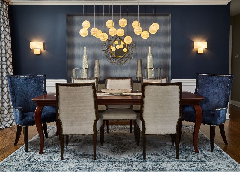 color, design, interior design, dining room