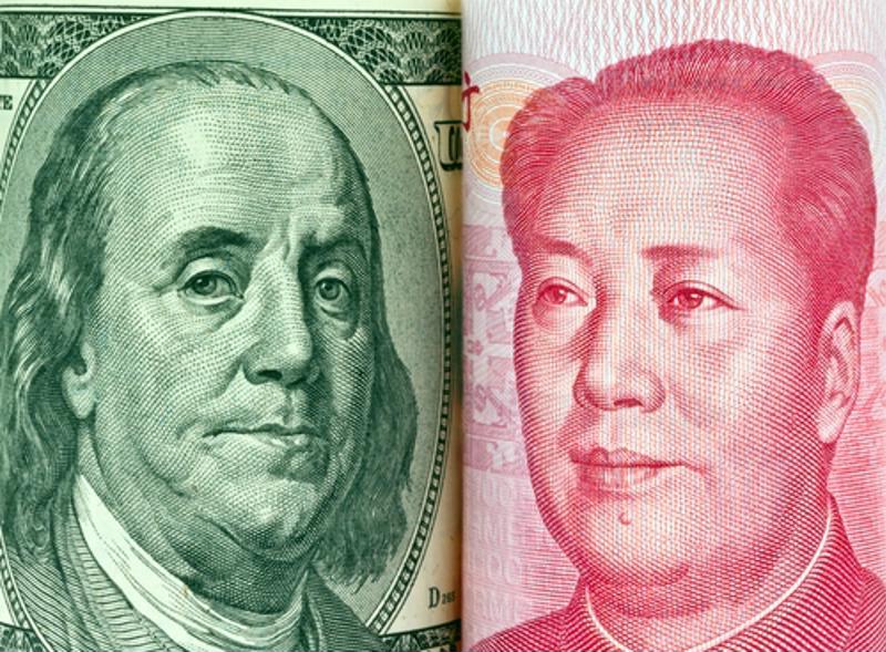 In many ways, the economies of the United States and China are interconnected.